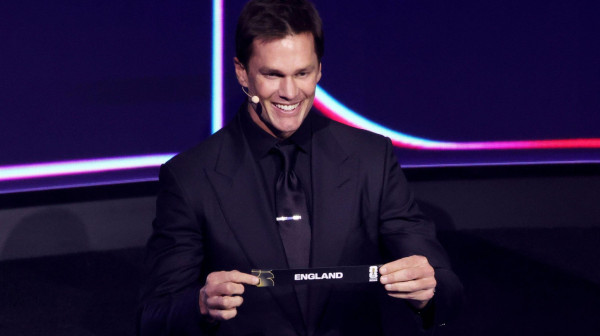 Skandal: Žreb za Mundijal namešten?! Isplivao snimak VIDEO