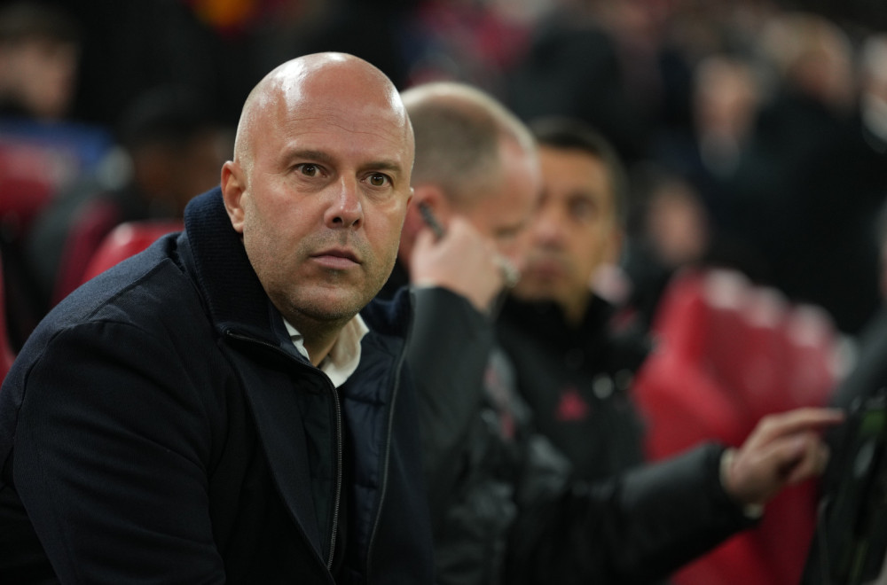 Slot objasnio nula minuta za Salaha