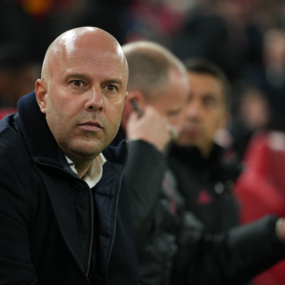 Slot objasnio nula minuta za Salaha: "Nije nam bio potreban gol"