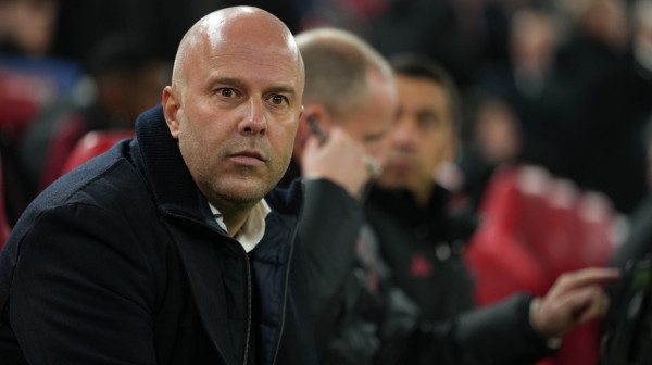 Slot objasnio nula minuta za Salaha: "Nije nam bio potreban gol"