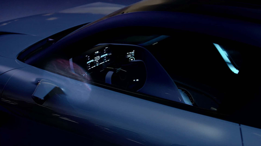 Lexus vraća LFA – ali u potpuno neočekivanom izdanju FOTO