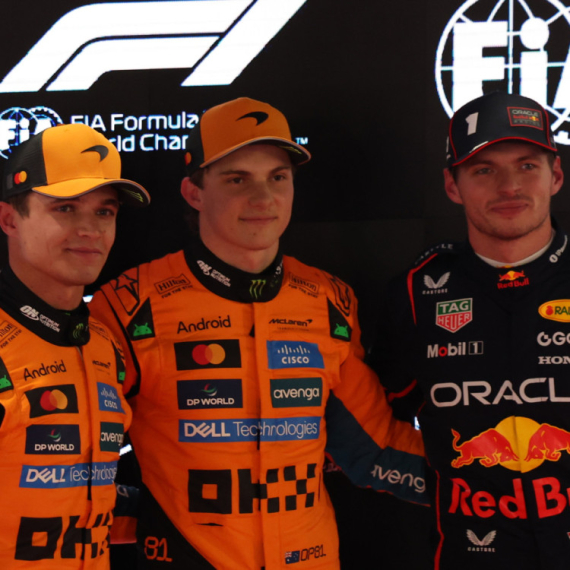 Krešendo sezone u formuli 1 – Noris, Pjastri ili Ferstapen?