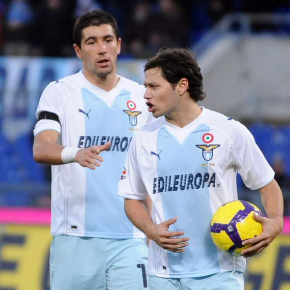 "Kolarov me je udario, skočio sam na njega – kada smo se vratili u svlačionicu..."