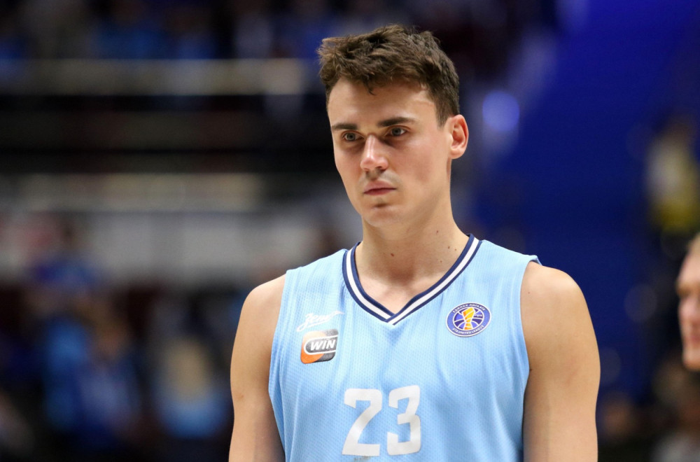 Iznova i iznova ga povezivali sa Partizanom, a poziv nikada nije stigao: Hteo sam da dođem