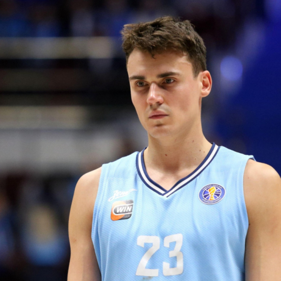 Iznova i iznova ga povezivali sa Partizanom, a poziv nikada nije stigao: "Hteo sam da dođem"