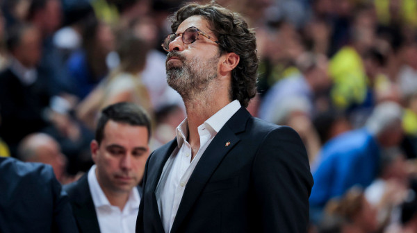 U Zvezdi se svi pitaju – šta se desilo posle Kupa?