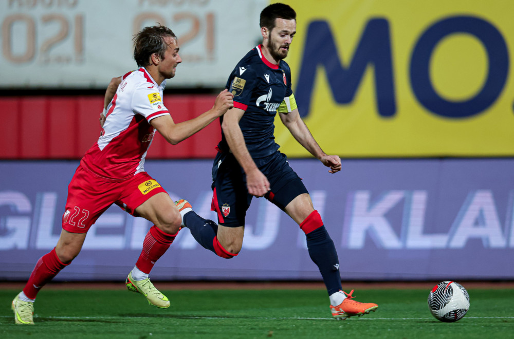 Derbi u Ljutice Bogdana – Zvezda želi revanš za šokantan poraz