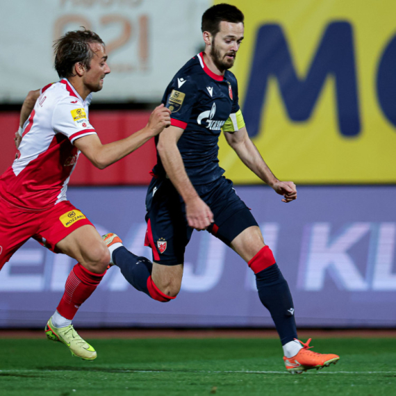 Derbi u Ljutice Bogdana – Zvezda želi revanš za šokantan poraz