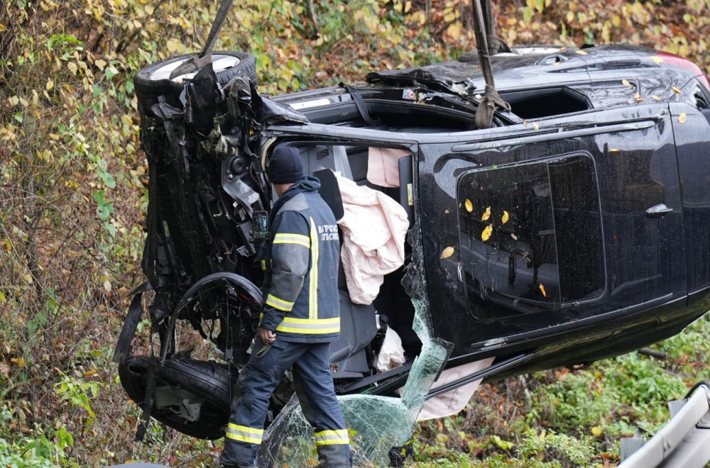 Ovo je najverovatniji uzrok nesreće u kojoj su poginuli Ana i vozač "audija"