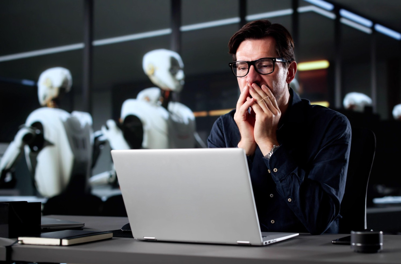 Nemaš pojma koliko mi je žao