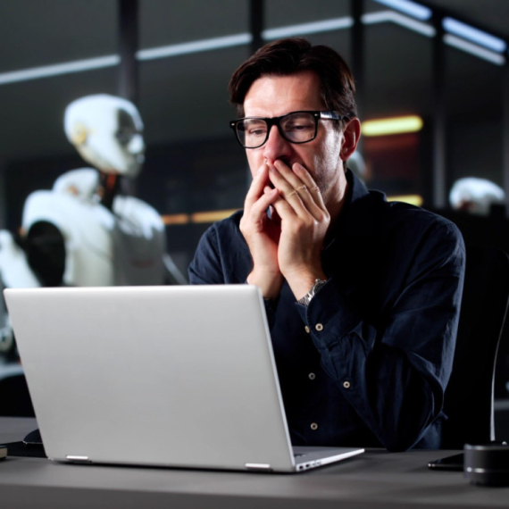 Google AI izbrisao sve fajlove s diska, pa se izvinio