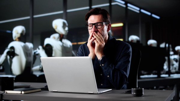 Google AI izbrisao sve fajlove s diska, pa se izvinio