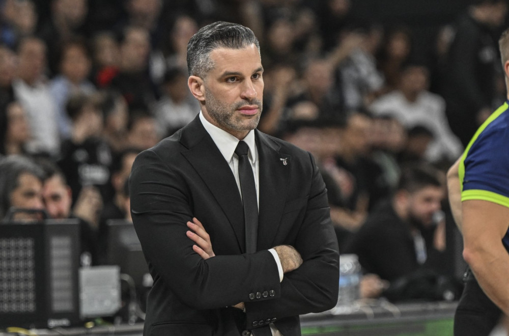 Bešiktaš na 10 od 10 – Alimpijevićev tim "gazi" u Turskoj