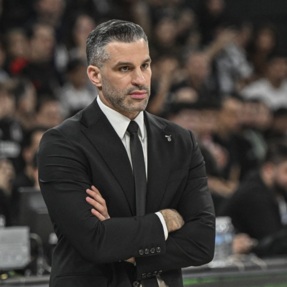 Bešiktaš na 10 od 10 – Alimpijevićev tim "gazi" u Turskoj