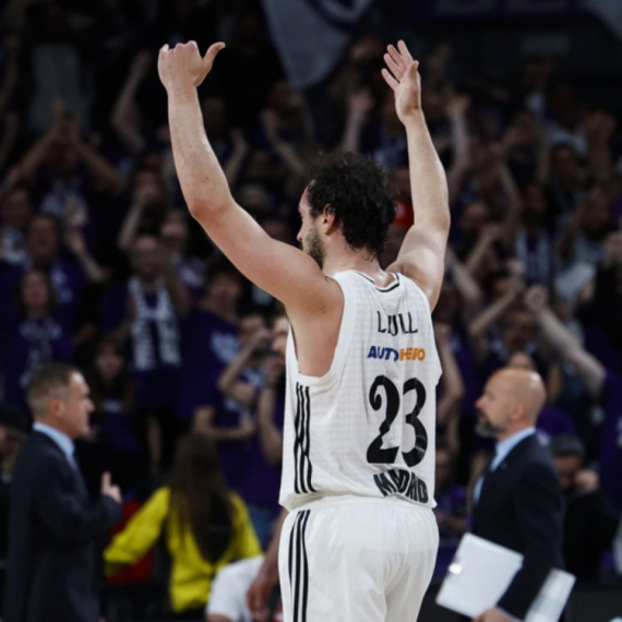 Ljulj kao nekada – brži od sirene VIDEO