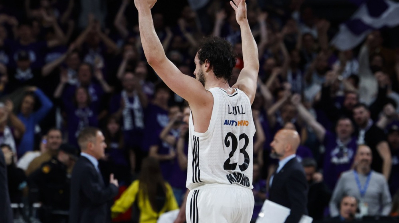 Ljulj kao nekada – brži od sirene VIDEO