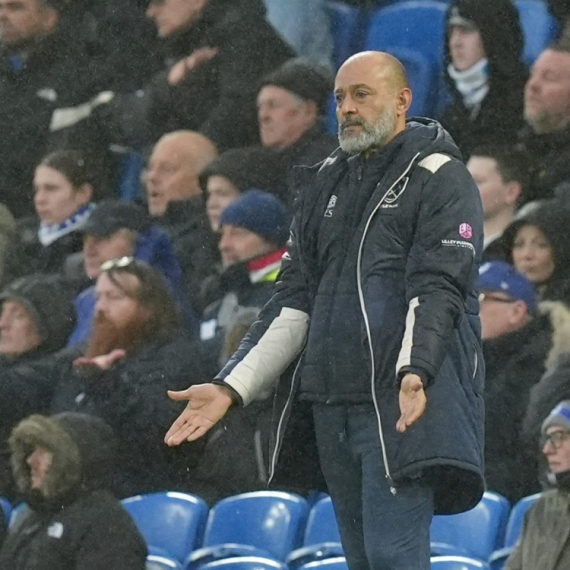 Espirito Santo preporodio "čekićare" – minuti su ih delili do tri boda