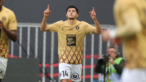 Nica dugo ne zna za pobedu – Anže slavio na Azurnoj obali