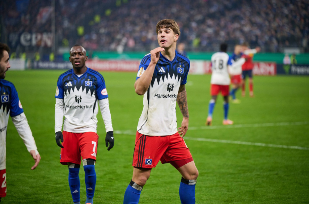 Majstorija hrvatskog vunderkinda – Bundesliga je njegov nivo, čeka ga PL VIDEO