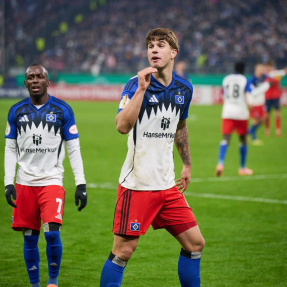 Majstorija hrvatskog vunderkinda – Bundesliga je njegov nivo, čeka ga PL VIDEO