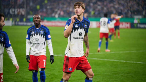 Majstorija hrvatskog vunderkinda – Bundesliga je njegov nivo, čeka ga PL VIDEO