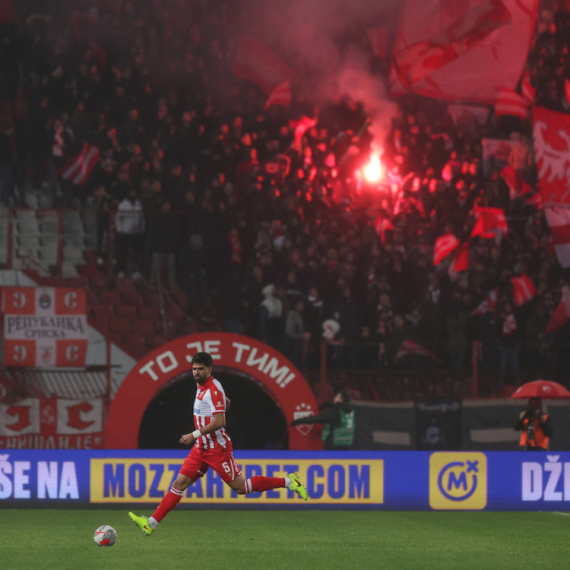 Miran derbi na "Marakani" – samo Elšnik šutirao