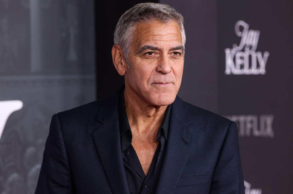 Spoj koji nitko nije očekivao: Džordž Kluni igra verzije sebe VIDEO