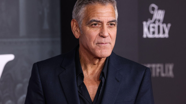 Spoj koji niko nije očekivao: "Džordž Kluni igra verzije sebe" VIDEO