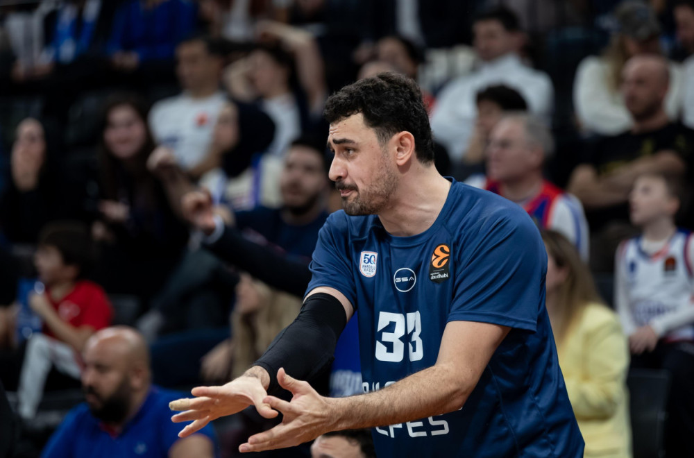 Kokoškov nije bio problem