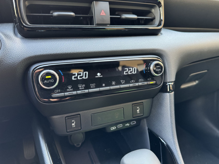 Test: Toyota Yaris 1.5 VVTi HEV 130 Premiere