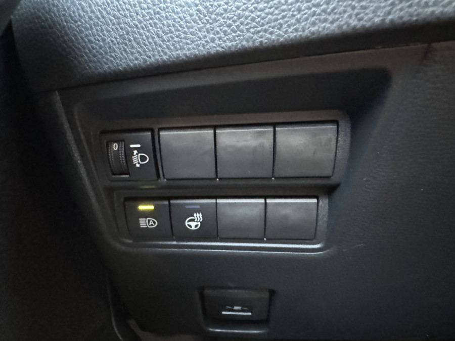 Test: Toyota Yaris 1.5 VVTi HEV 130 Premiere