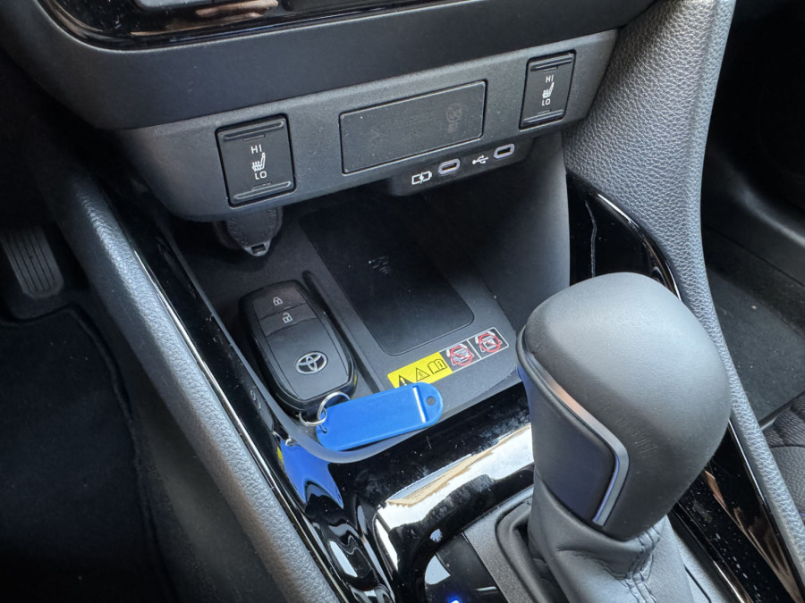 Test: Toyota Yaris 1.5 VVTi HEV 130 Premiere