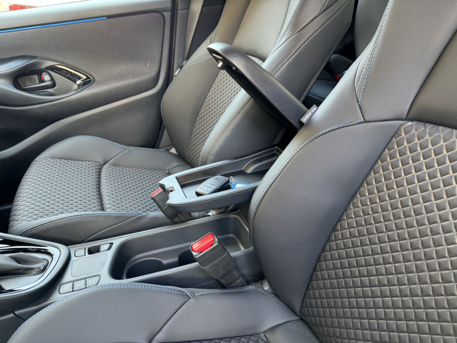 Test: Toyota Yaris 1.5 VVTi HEV 130 Premiere