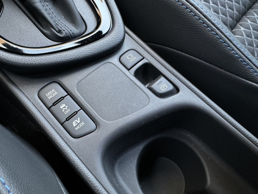 Test: Toyota Yaris 1.5 VVTi HEV 130 Premiere