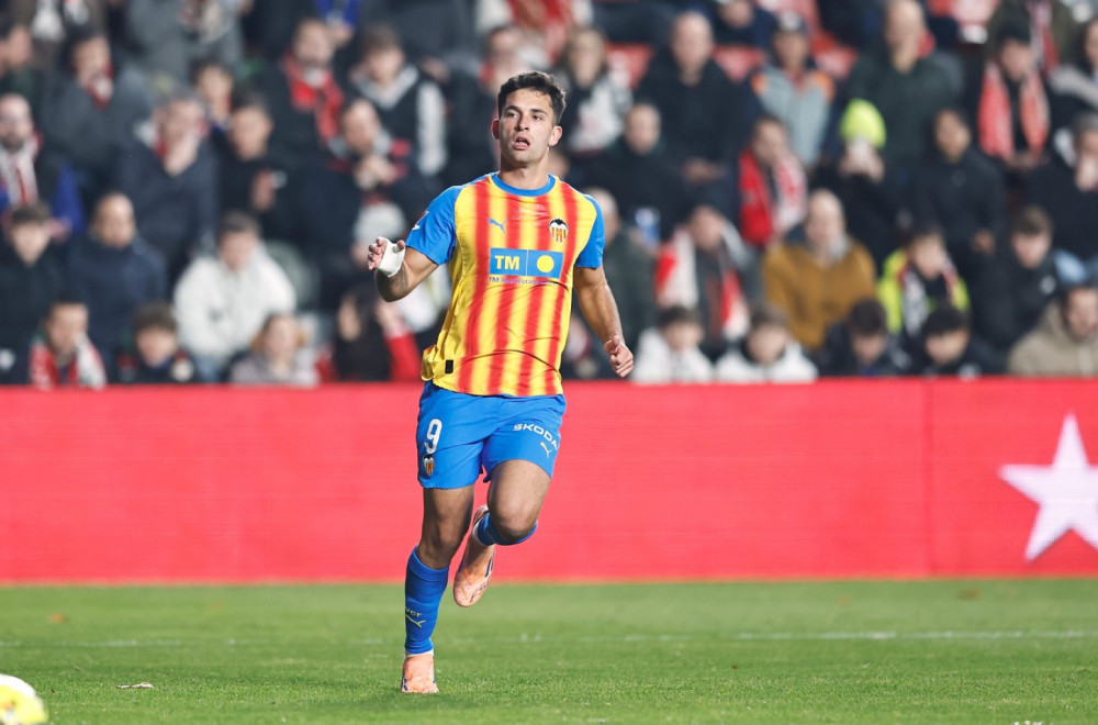 Valensija se izvuka u nadoknadi – Sevilji samo bod