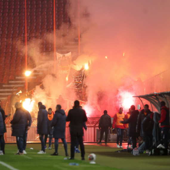 Vojvodina opet kobna po Zvezdu! VIDEO