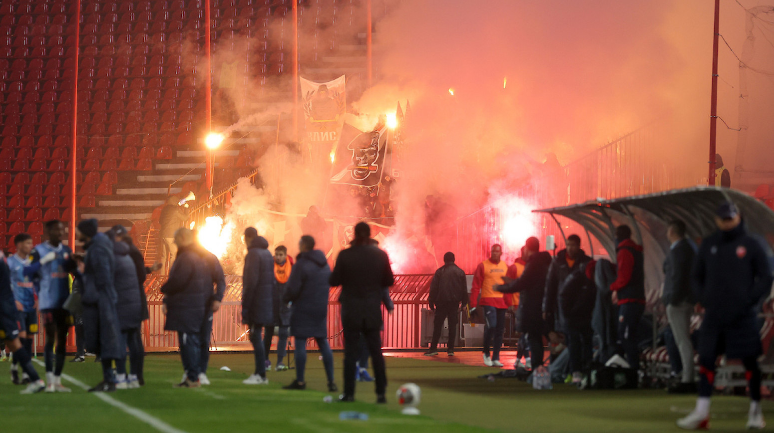 Vojvodina opet kobna po Zvezdu! VIDEO