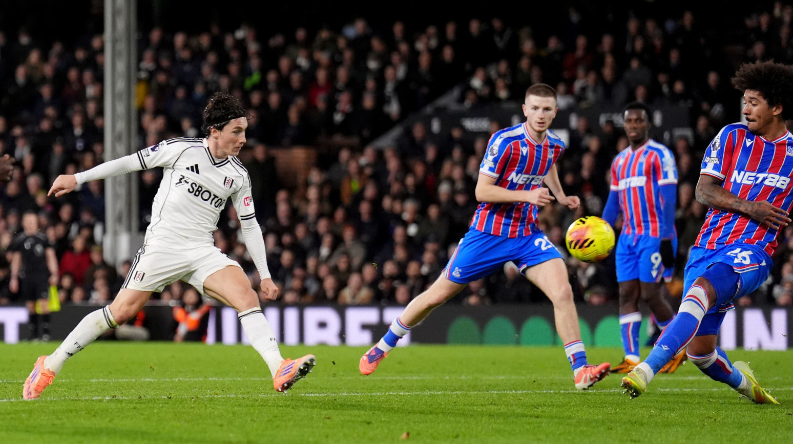 Palas se ne šali – slavio i u malom gradskom derbiju