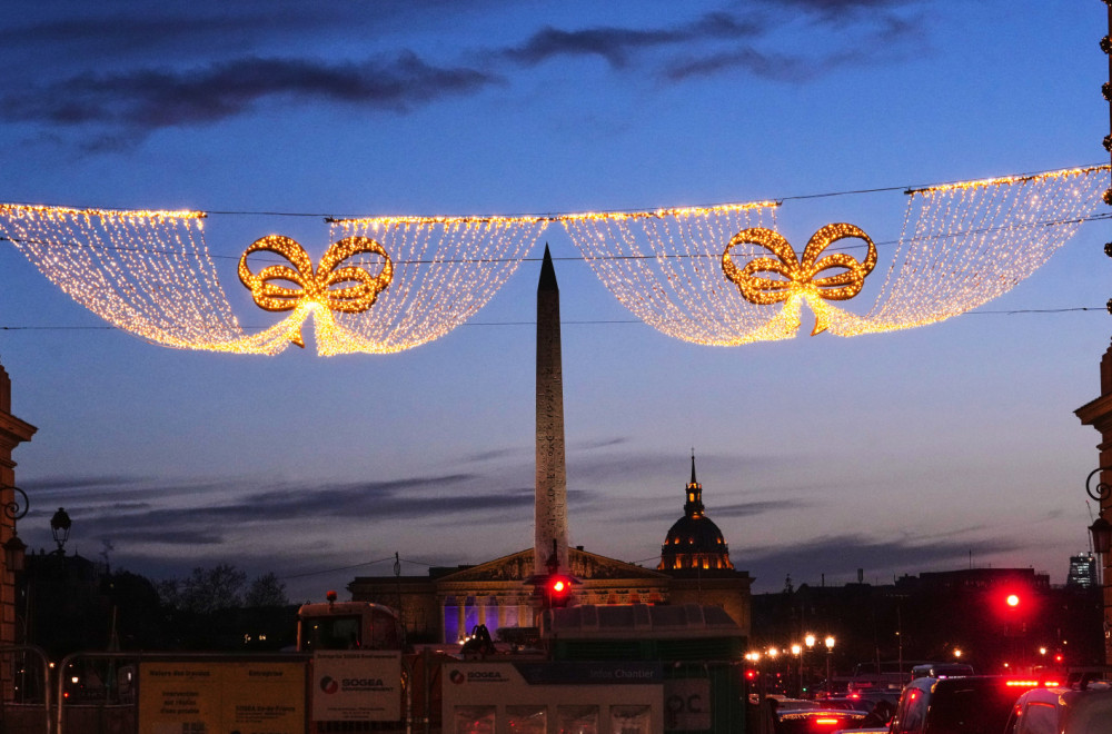 Izabrana prestonica za najatraktivniji grad na svetu u 2025. godini