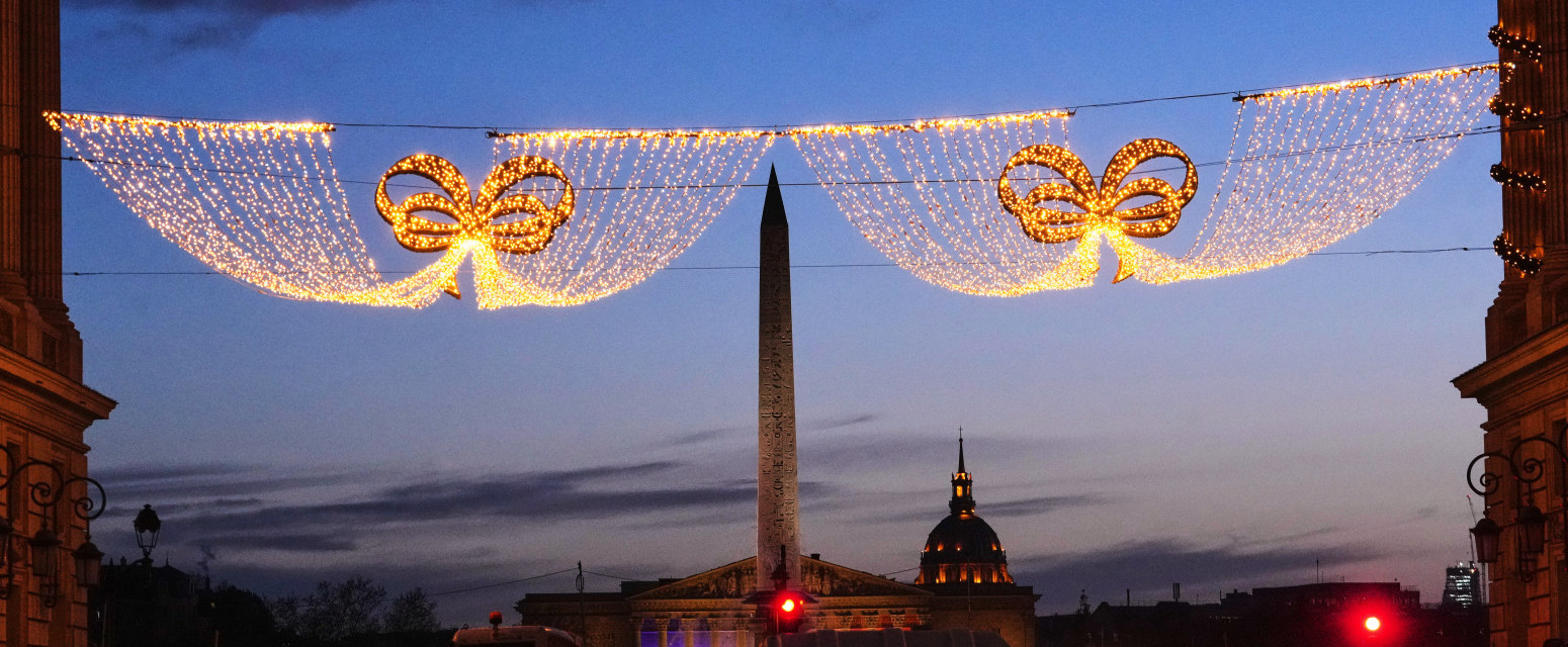 Izabrana prestonica za najatraktivniji grad na svetu u 2025. godini