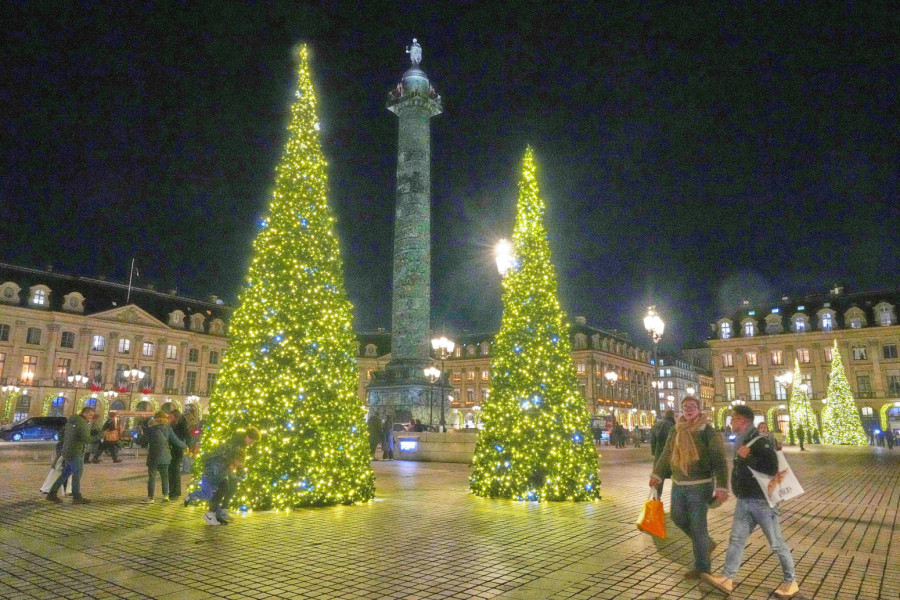 Ovo je najatraktivniji grad na svetu u 2025. godini FOTO