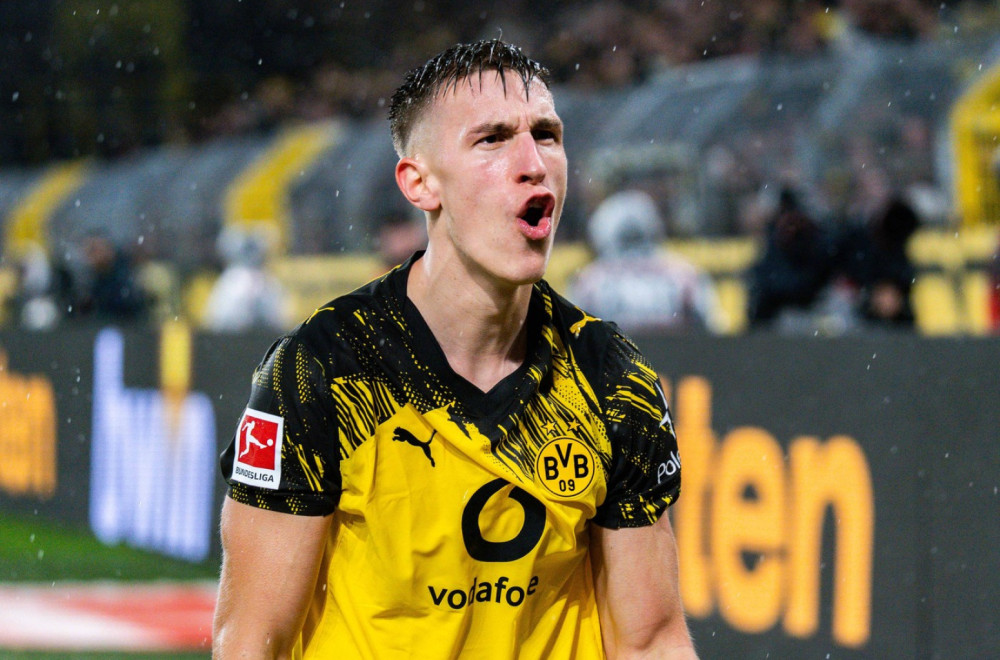 Borusija nadigrala Hofenhajm