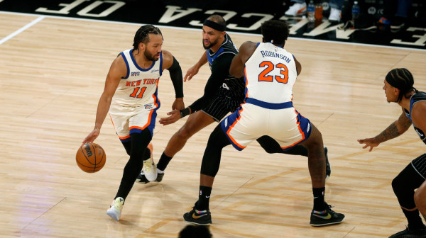 Niksi na pogon Bransona do pobede – Orlando ostao bez Franca Vagnera VIDEO