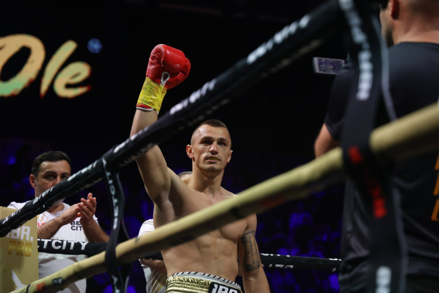 Memić slavio protiv Nikolića u srpskom klasiku