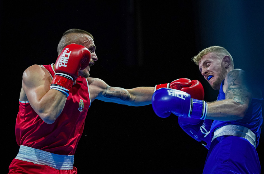 Memić slavio protiv Nikolića u srpskom klasiku