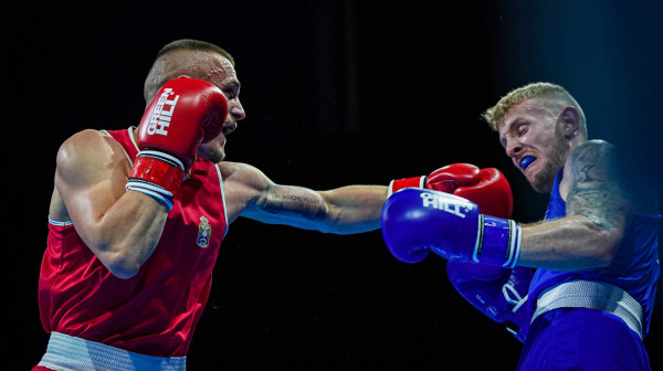 Memić slavio protiv Nikolića u srpskom klasiku