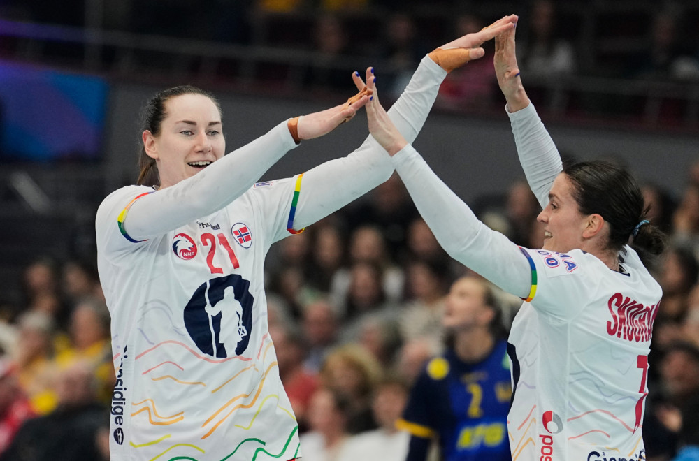 Teror na Svetskom prvenstvu