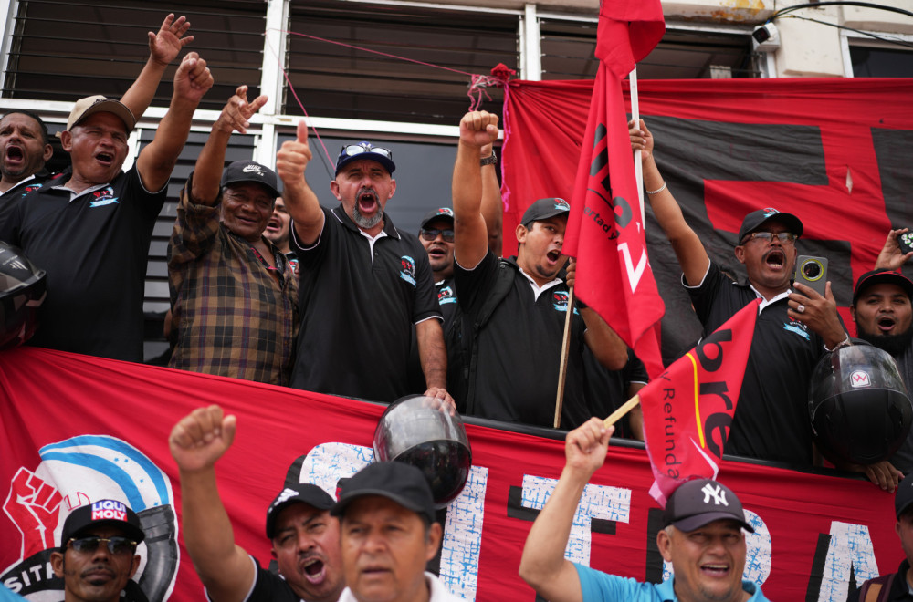 Prošlo 48 sati, a rezultati i dalje stoje; Ko će biti novi predsednik Hondurasa?