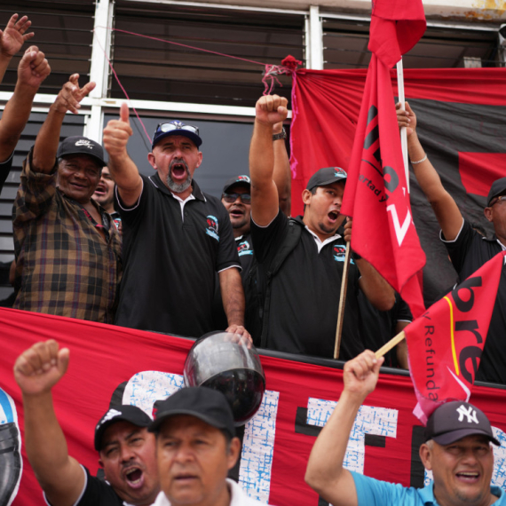 Prošlo 48 sati, a rezultati i dalje stoje; Ko će biti novi predsednik Hondurasa?