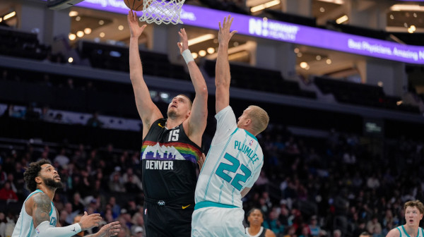 Denver je "kralj gostovanja"! "Desetka" Nagetsa i maestralni Jokić – ponovo VIDEO